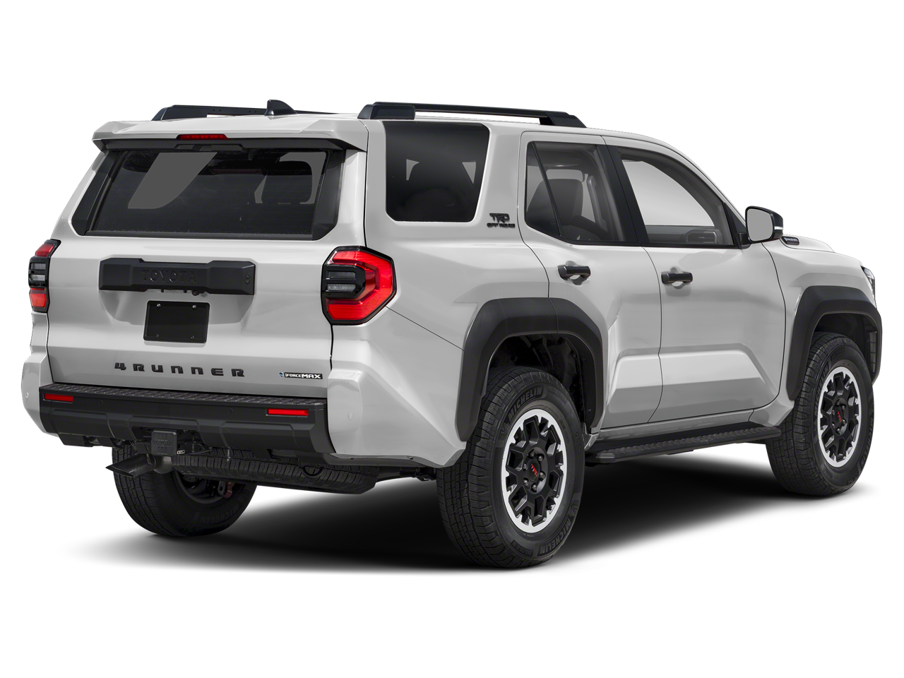 2026 Toyota 4Runner i-FORCE MAX 4Runner TRD Off-Road