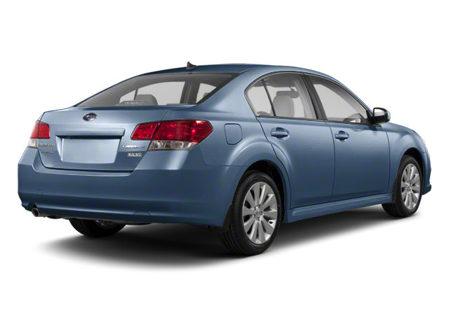 2010 Subaru Legacy Prem