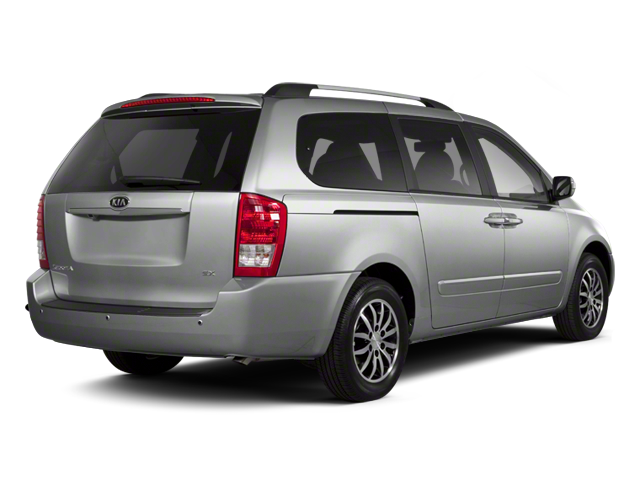 2012 Kia Sedona LX