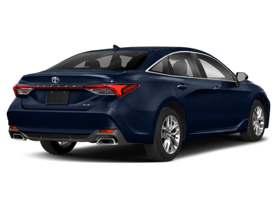 2019 Toyota Avalon XLE