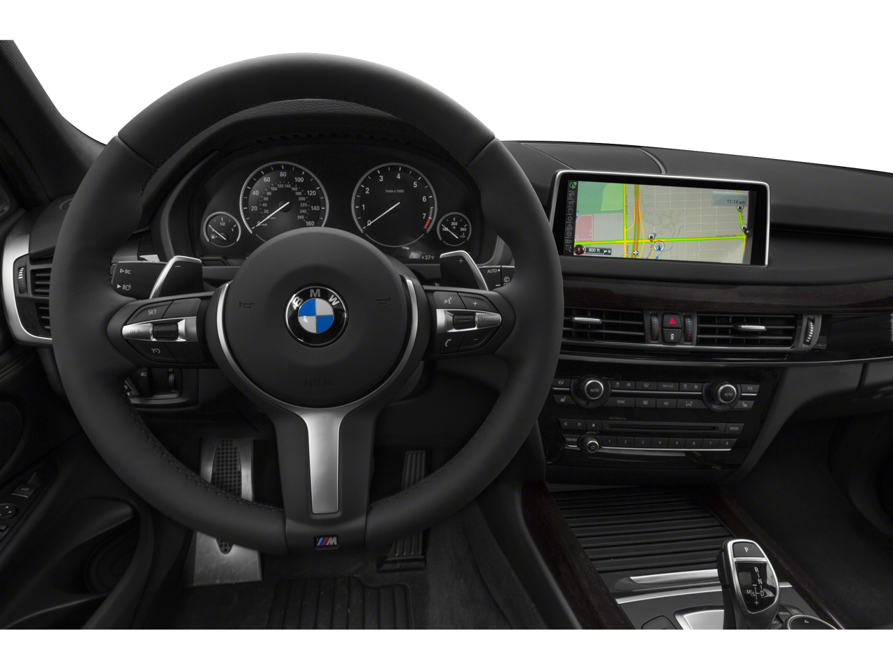 2015 BMW X5 xDrive35i xDrive35i