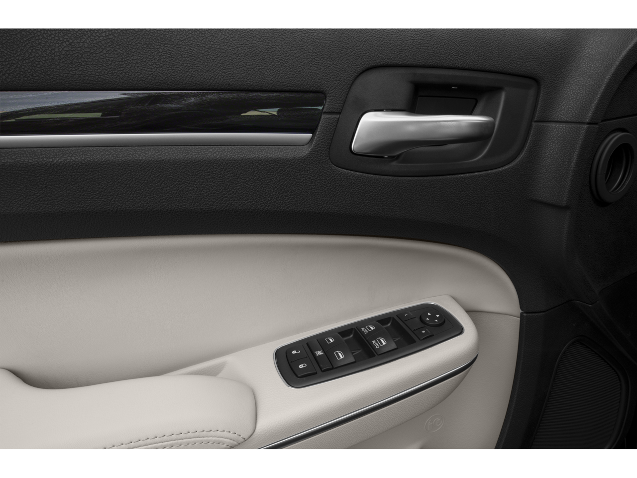 2015 Chrysler 300 Limited