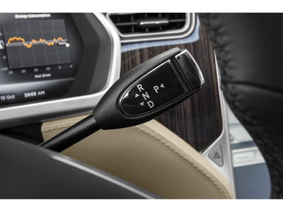 2015 Tesla Model S P85D