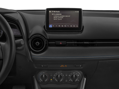 2017 Toyota Yaris iA Auto (Natl)