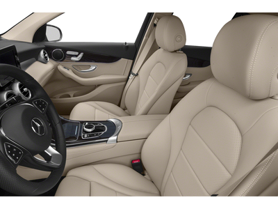 2019 Mercedes-Benz GLC 300 GLC 300