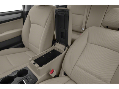 2019 Subaru Outback 2.5i