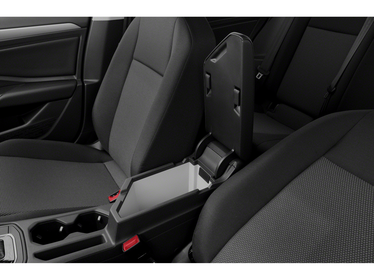 2019 Volkswagen Jetta SE
