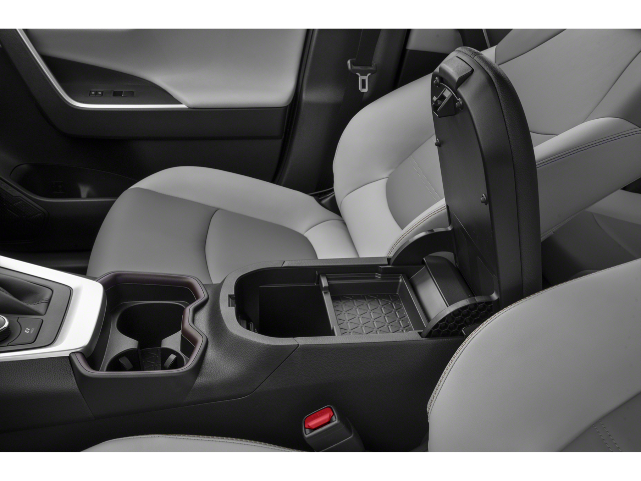 2020 Toyota RAV4 Hybrid Limited