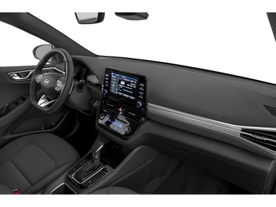 2021 Hyundai Ioniq Hybrid SEL