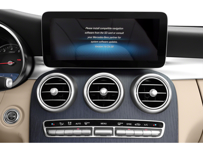 2021 Mercedes-Benz C 300 C 300