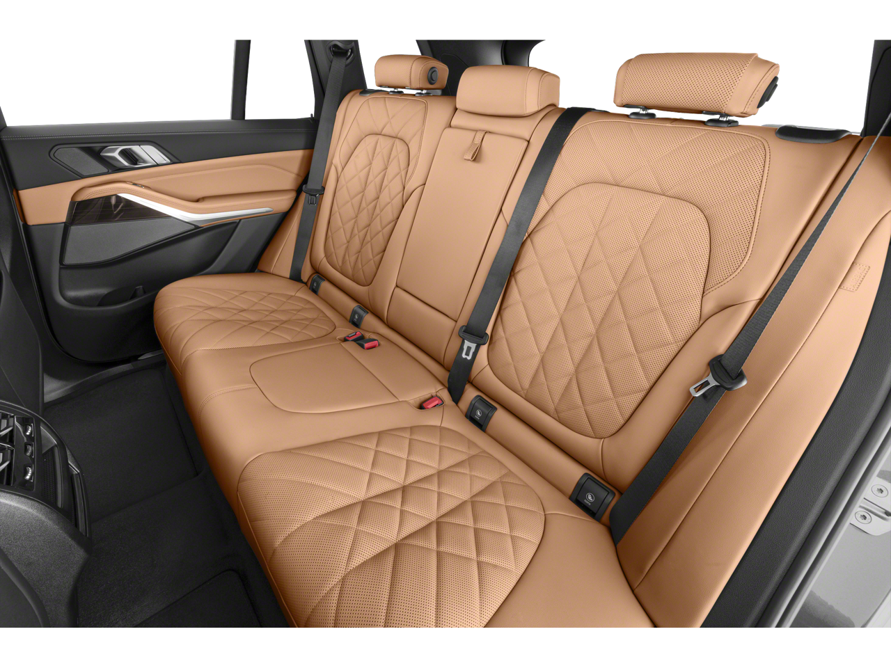 2024 BMW X5 xDrive40i xDrive40i