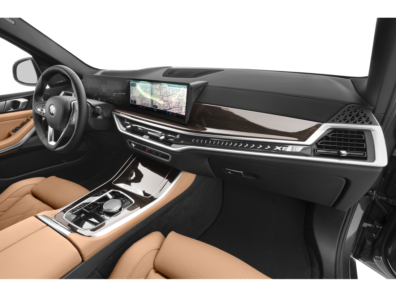 2024 BMW X5 xDrive40i xDrive40i