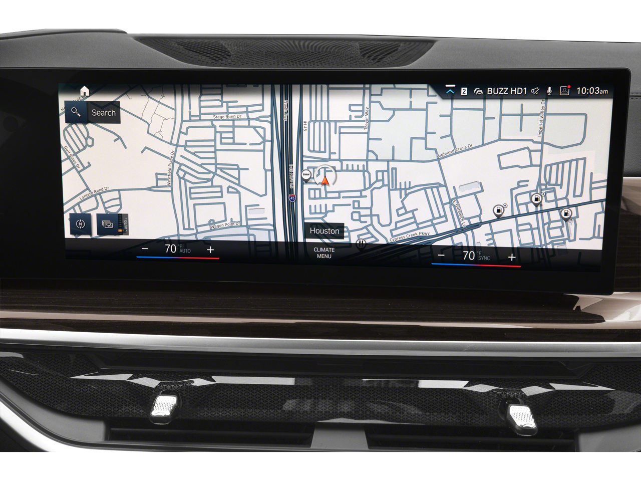 2024 BMW X5 xDrive40i xDrive40i