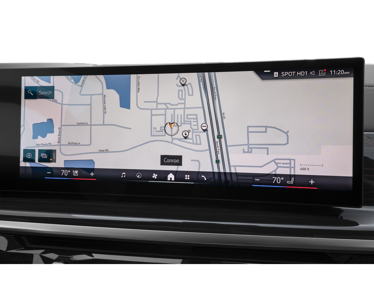 2024 BMW X5 xDrive50e xDrive50e