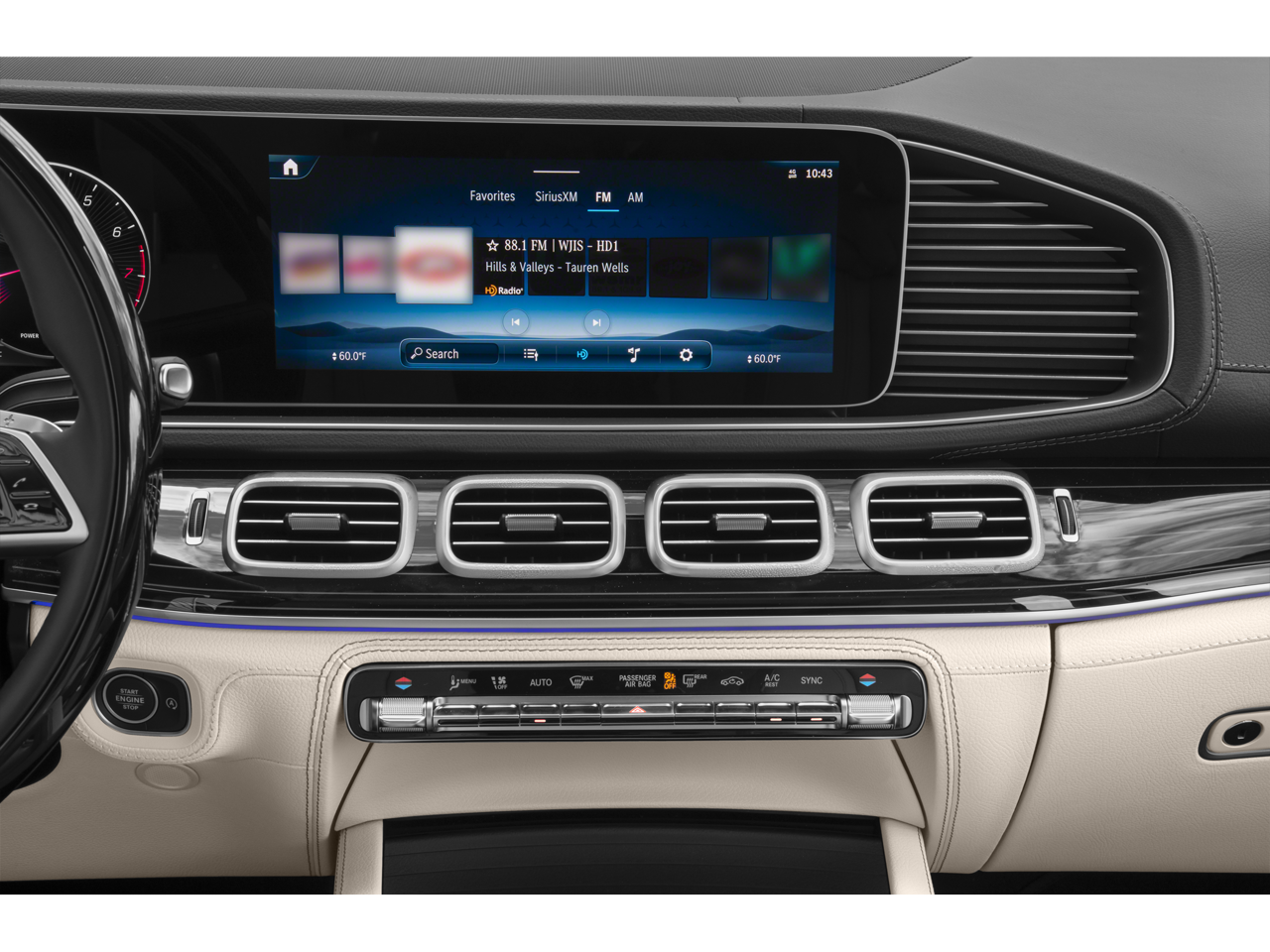 2024 Mercedes-Benz GLE 450 GLE 450