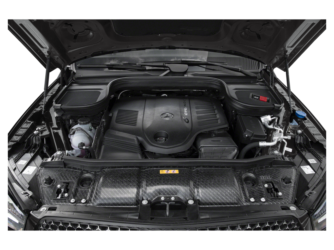 2024 Mercedes-Benz GLE 450 GLE 450