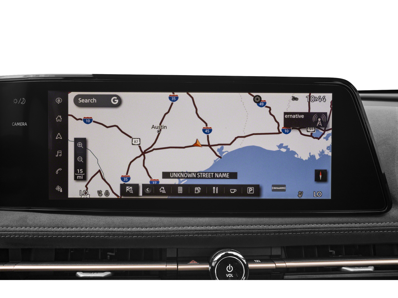 2024 Nissan Ariya PLATINUM+