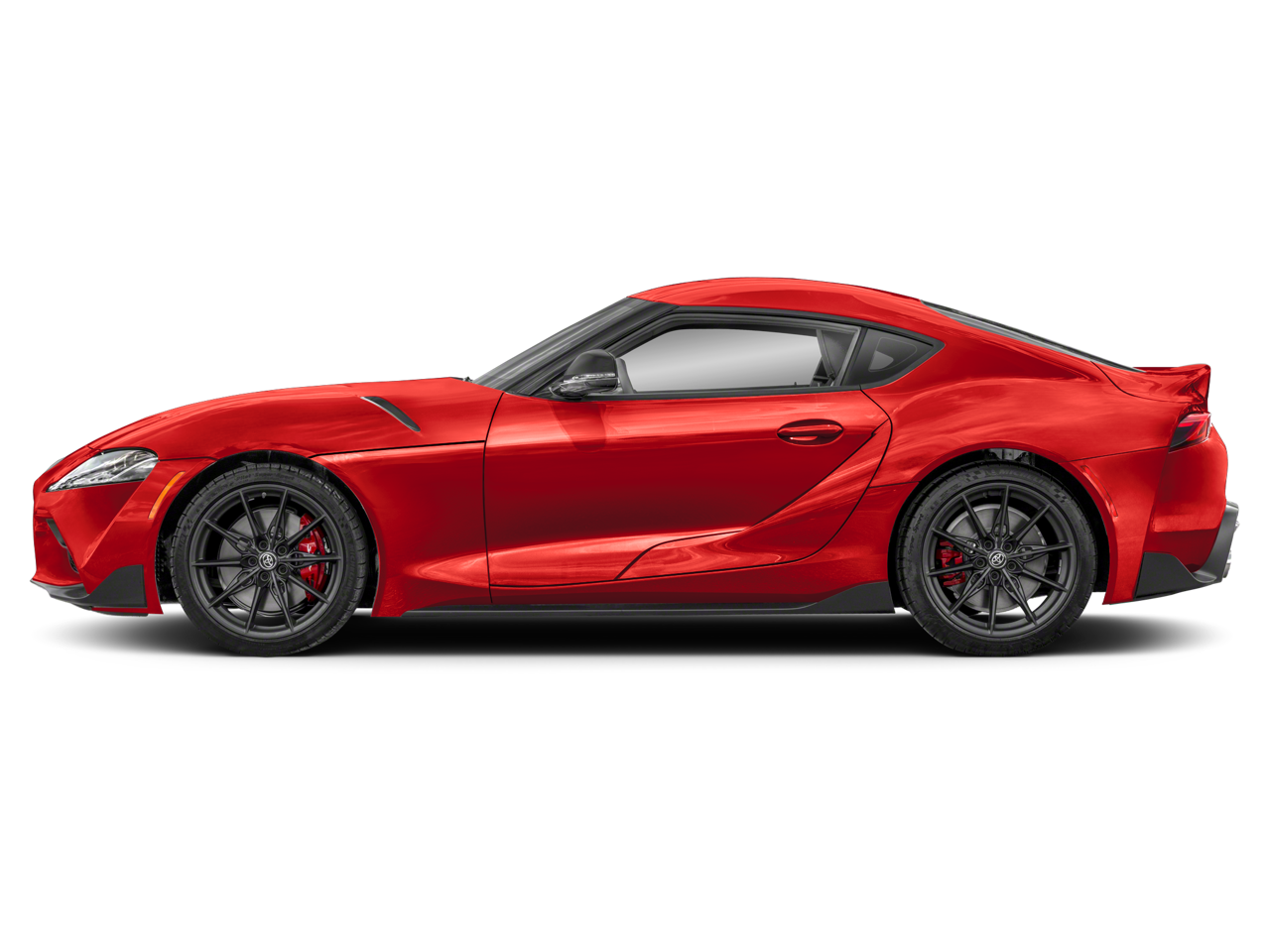 2025 Toyota GR Supra 3.0 Premium