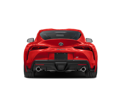 2025 Toyota GR Supra 3.0 Premium