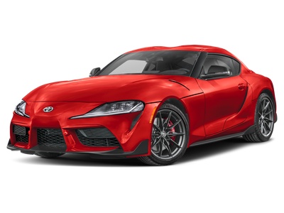 2025 Toyota GR Supra 3.0 Premium