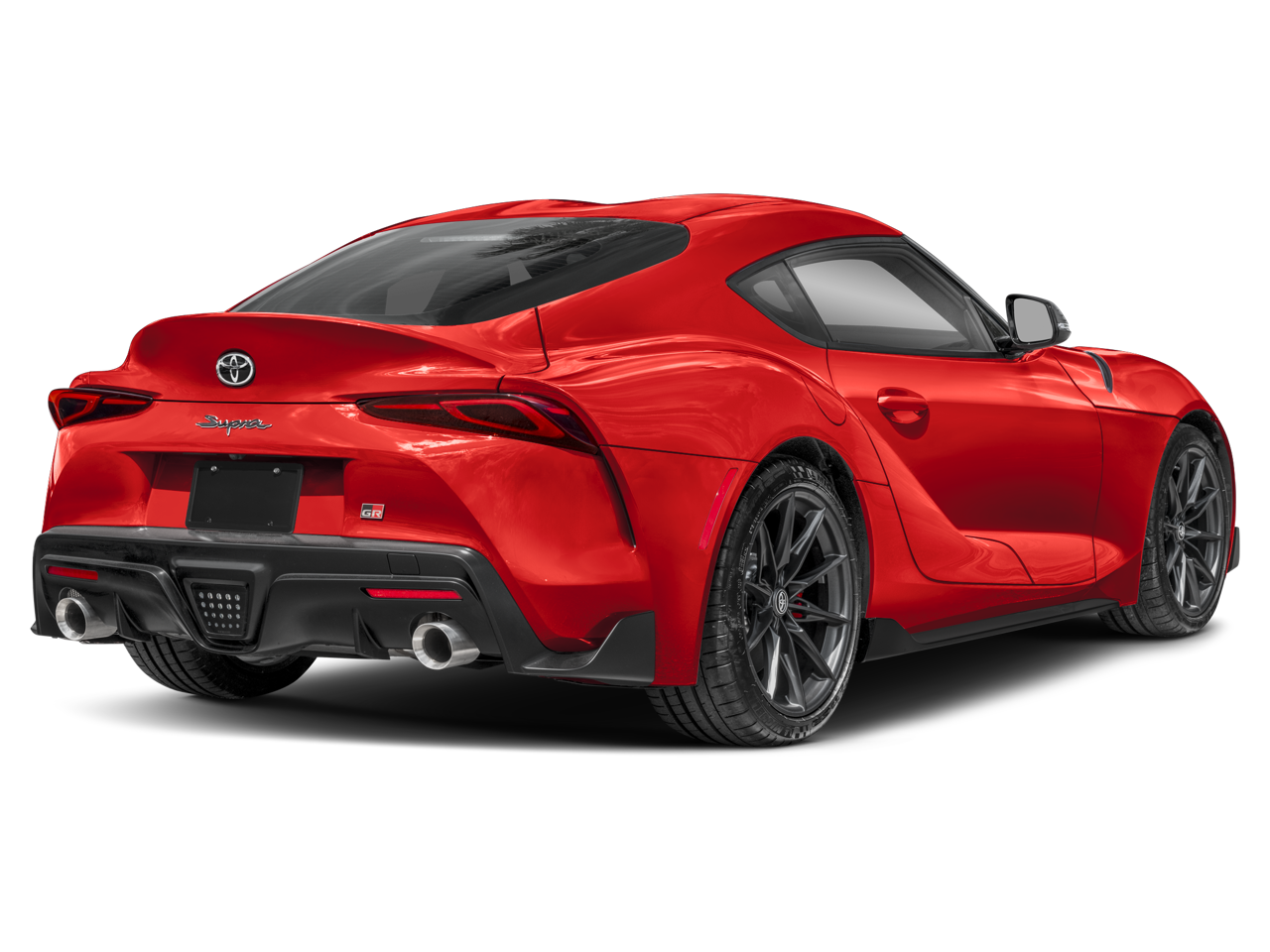 2025 Toyota GR Supra 3.0 Premium