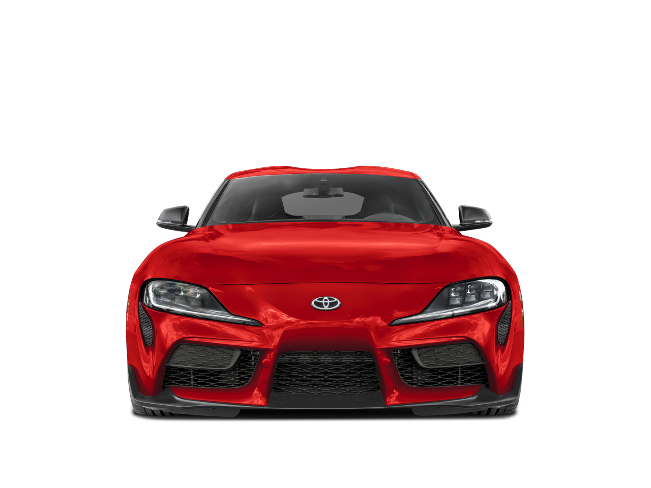 2025 Toyota GR Supra 3.0 Premium