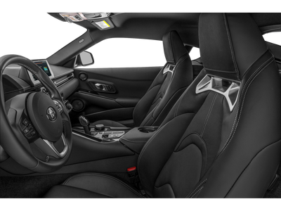 2025 Toyota GR Supra 3.0 Premium
