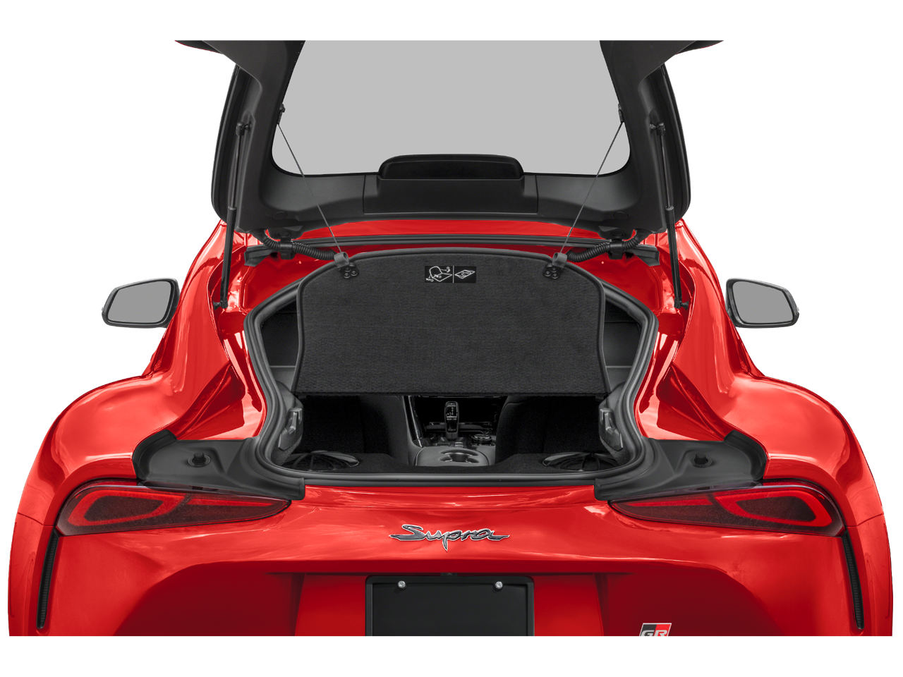 2025 Toyota GR Supra 3.0 Premium