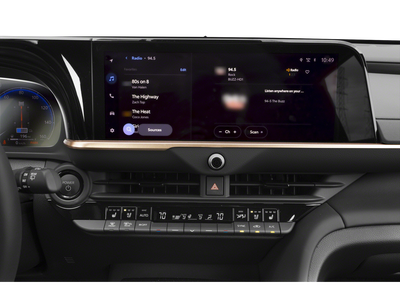 2026 Toyota Toyota Crown Signia Limited