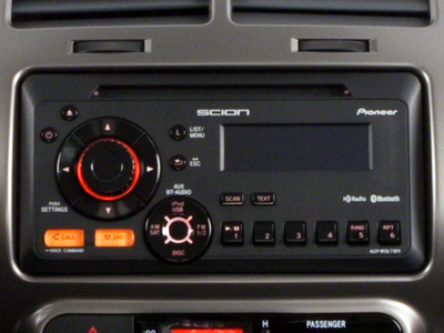 2010 Scion xD 5dr HB Auto (Natl)