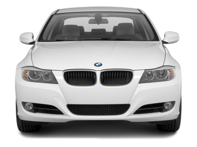 2011 BMW 328i xDrive 328i xDrive