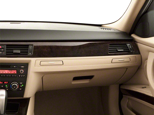 2011 BMW 328i xDrive 328i xDrive