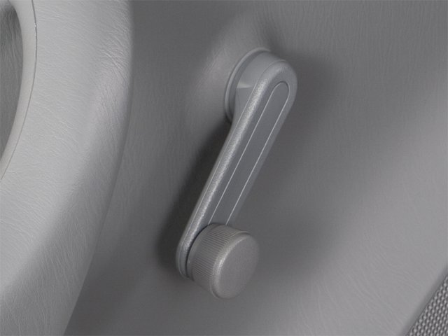 2011 Toyota Tacoma 4WD Reg I4 MT (Natl)