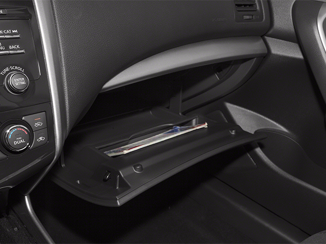 2013 Nissan Altima 2.5 SV