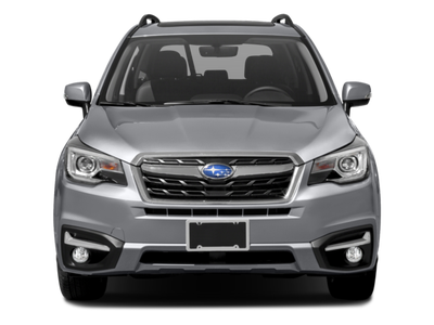 2017 Subaru Forester Touring