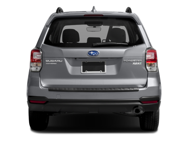 2017 Subaru Forester Touring