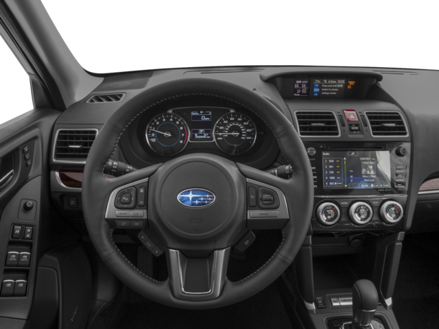 2017 Subaru Forester Touring