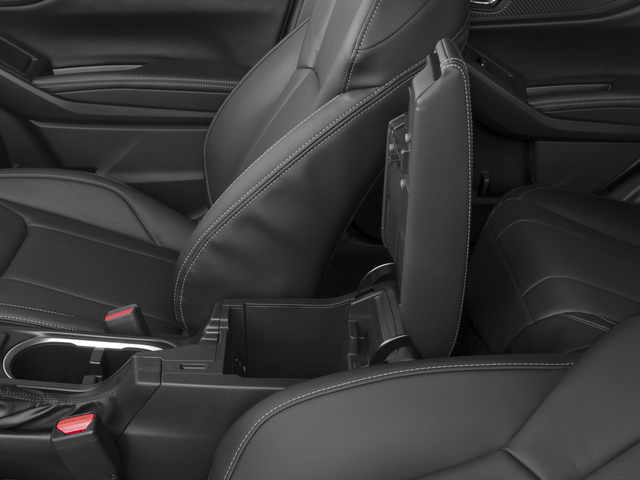 2018 Subaru Impreza Limited
