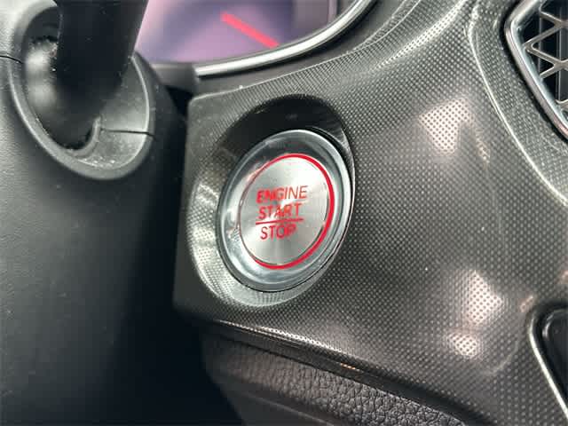 2023 Acura Integra w/A-Spec Technology Package