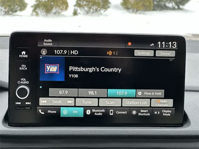 2023 Acura Integra w/A-Spec Technology Package