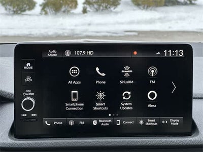 2023 Acura Integra w/A-Spec Technology Package