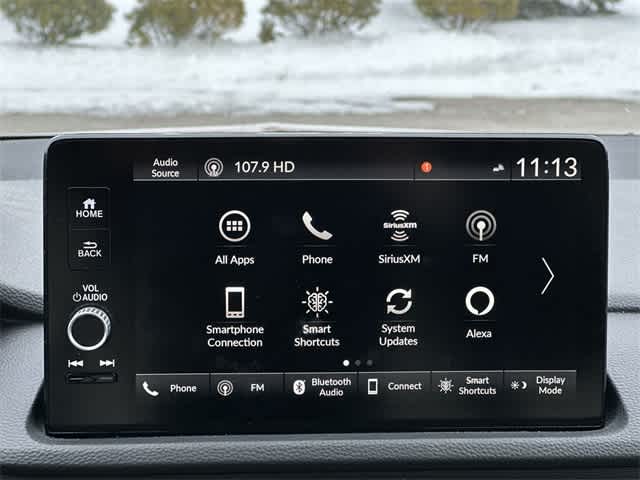 2023 Acura Integra w/A-Spec Technology Package