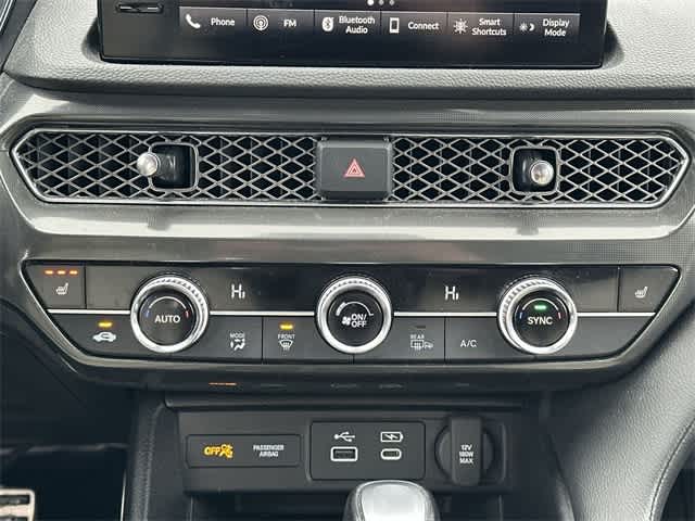 2023 Acura Integra w/A-Spec Technology Package