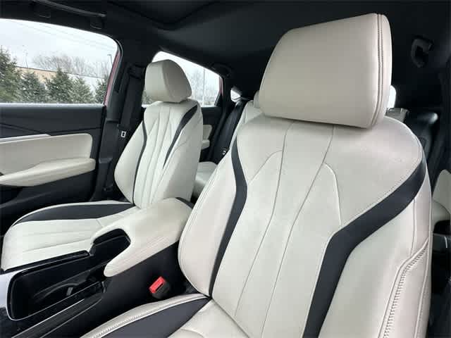 2023 Acura Integra w/A-Spec Technology Package