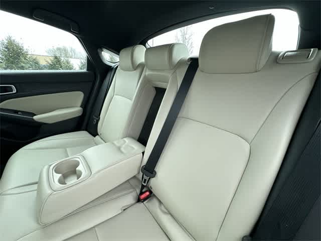 2023 Acura Integra w/A-Spec Technology Package