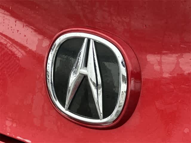 2023 Acura Integra w/A-Spec Technology Package