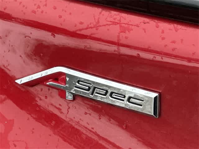 2023 Acura Integra w/A-Spec Technology Package