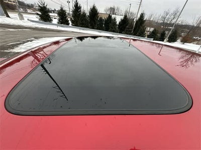 2023 Acura Integra w/A-Spec Technology Package