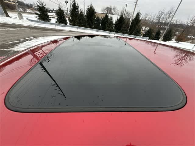 2023 Acura Integra w/A-Spec Technology Package