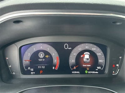 2023 Acura Integra w/A-Spec Technology Package